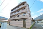 第二山田ビルの外観