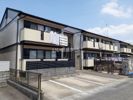 コーポ・ウムザの間取り画像