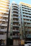 川崎ダイカンプラザCityの間取り画像