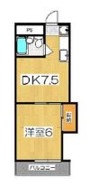 Crestの間取り画像