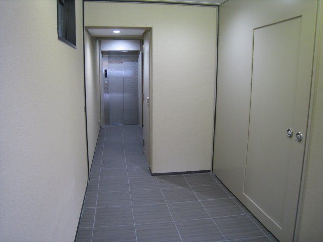 ロビー