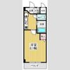 PLAGE HIMUROの間取り画像