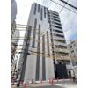 クラリティア入谷の外観
