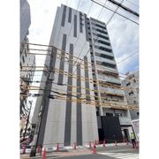 クラリティア入谷の外観画像