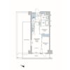 アーバネックス住吉の間取り画像