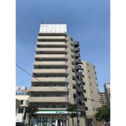 RODIA木場の外観画像