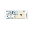 VANCOUVER1118大曽根の間取り画像
