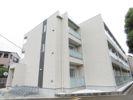 リブリ・グランディール西新井Ⅱの間取り画像