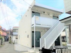 リブリ・宝樹二番館の外観画像