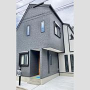 春江町戸建の外観画像