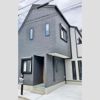 春江町戸建の間取り画像