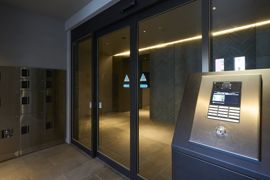 Belleviage Shinjukuの外観画像