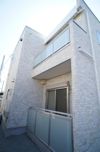リブリ・湘南辻堂の間取り画像