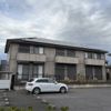 ガーデンテラス若宮の外観