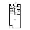 サンローズ本町の間取り画像
