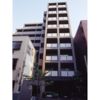パーク・ノヴァ川崎の間取り画像