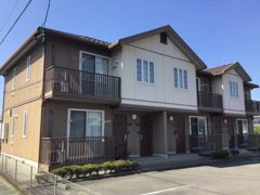 シャーメゾンSugarIIAの外観画像