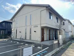 ソワサントゥディザン西口IIの外観画像