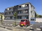 プレミアス マンションの間取り画像
