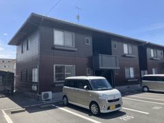 ディアス B棟の外観画像