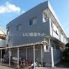 レジデンス田中Aの間取り画像