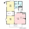 マルセイユ西町の間取り画像