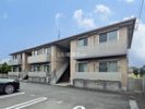 ティアラの外観