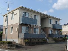 クオリア I棟の外観画像