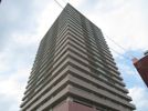 ライオンズタワー上尾の外観