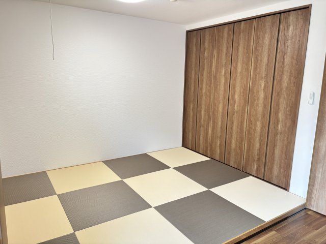 和室