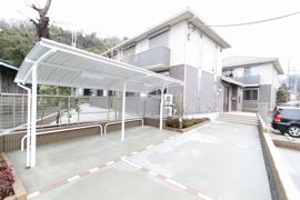 グレイス橘IIの外観画像