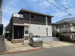 Elton Houseの外観画像