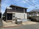 Elton Houseの外観