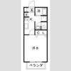 La Tourの間取り画像