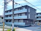 ショコラの外観