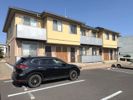 ファミール IIの間取り画像