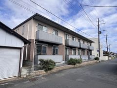 モアナ Aの外観画像