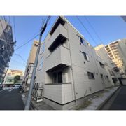 アルカディア扇橋の外観画像