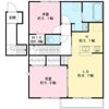 STSの間取り画像