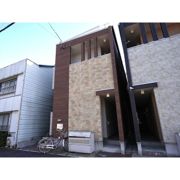 コンフォルタ杉村の外観画像