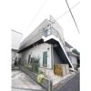 ベーセーベージェーの外観