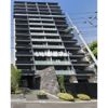 ザ・プラセシオン名古屋駅の間取り画像