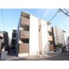 サンフラットの間取り画像