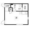 Pre cher(プリシェール)八田の間取り画像