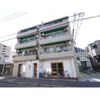 ハートイン洲山の外観