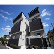 IN STYLE DAIDO-CHOの外観画像