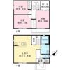 Nest Sunnyの間取り画像