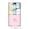 K’s HOUSE Bの間取り画像