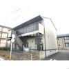 K’s HOUSE Bの外観