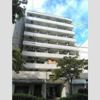 藤和ハイタウン新宿の外観